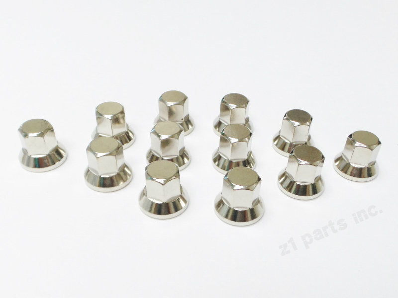 Vintage Motorcycle Parts |