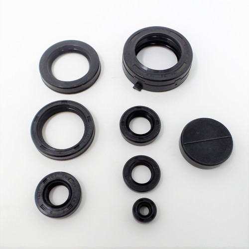 Oil seal kit - Honda CB400F 1975-1977