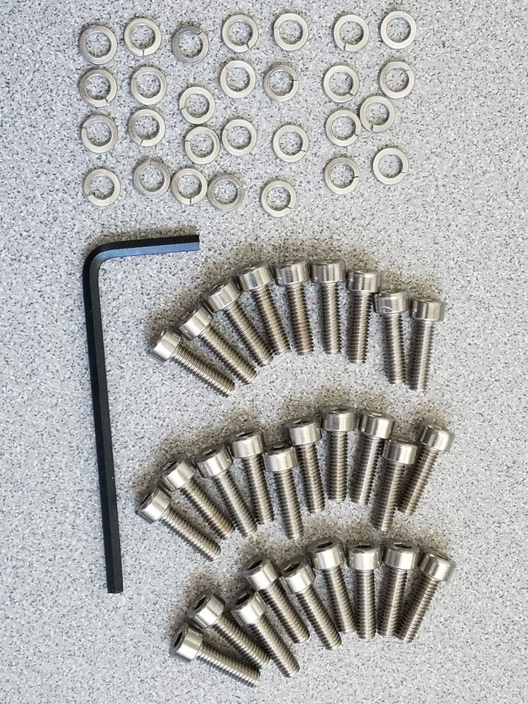 Vintage Motorcycle Parts |