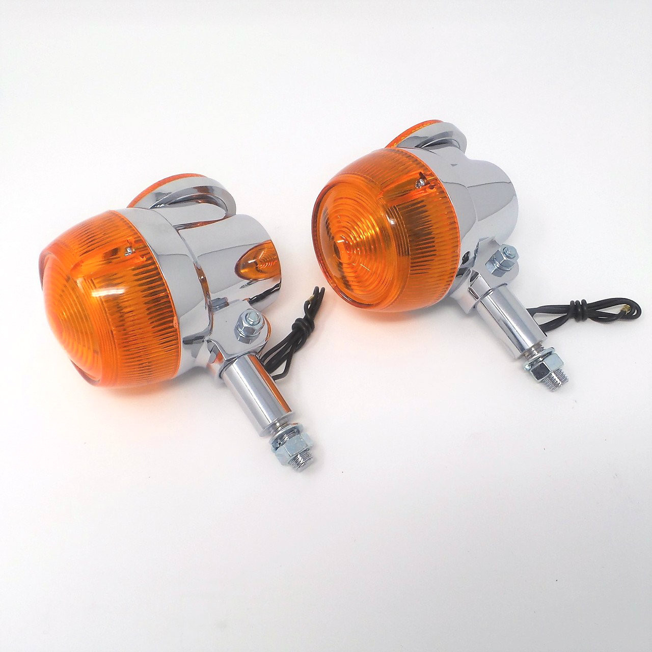 Vintage Suzuki Turn Signals | Water Buffalo GT750 GT550 GT380