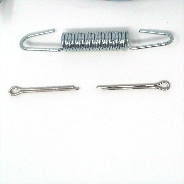 Vintage Motorcycle Parts |