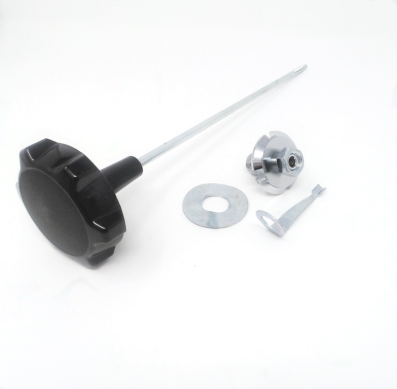 Vintage Motorcycle Parts |