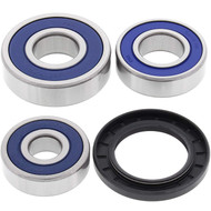 Shop by Part - Body & Frame - Bearings - Z1 Parts Inc