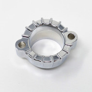 Holder-exhaust Pipe Flange Z1 KZ900 - Z1 Parts Inc