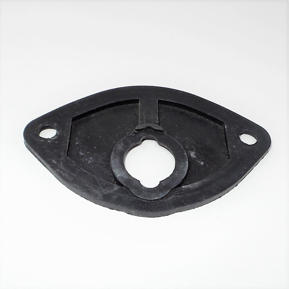 ホンダ テールライトベースガスケット CB750 CB CL Tail Light Base Rubber - Z1 Parts Inc