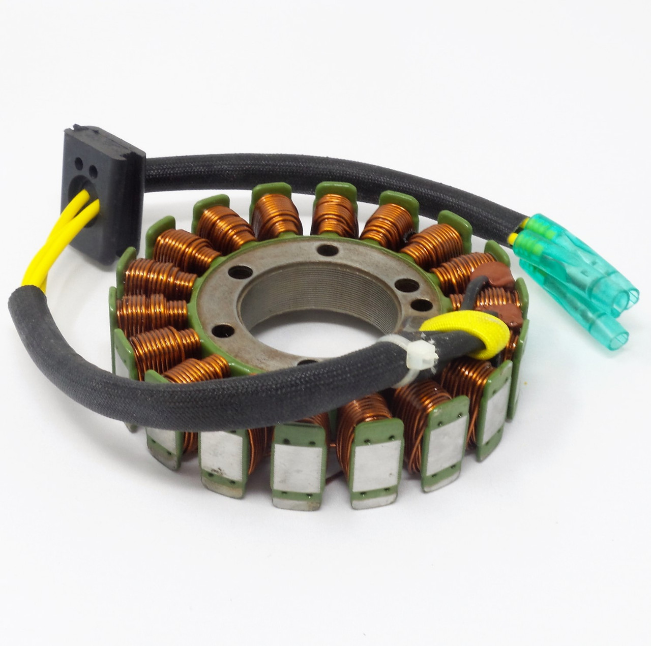 Kawasaki Stator KZ1000 - Z1 Parts Inc
