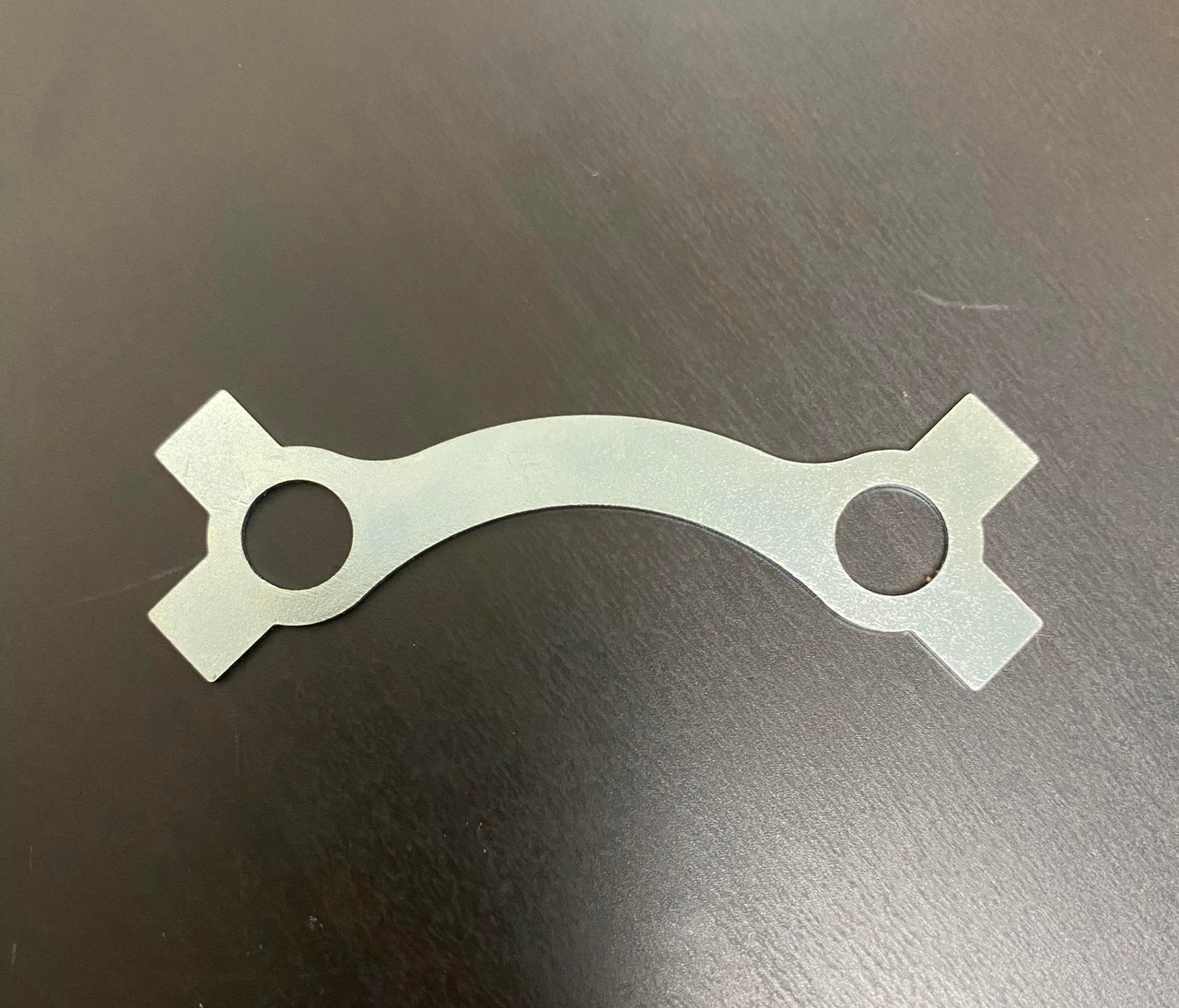 Kawasaki WASHER,LOCK H1 S3 KH KZ KH500 KH400 KZ1000 KZ900 - Z1