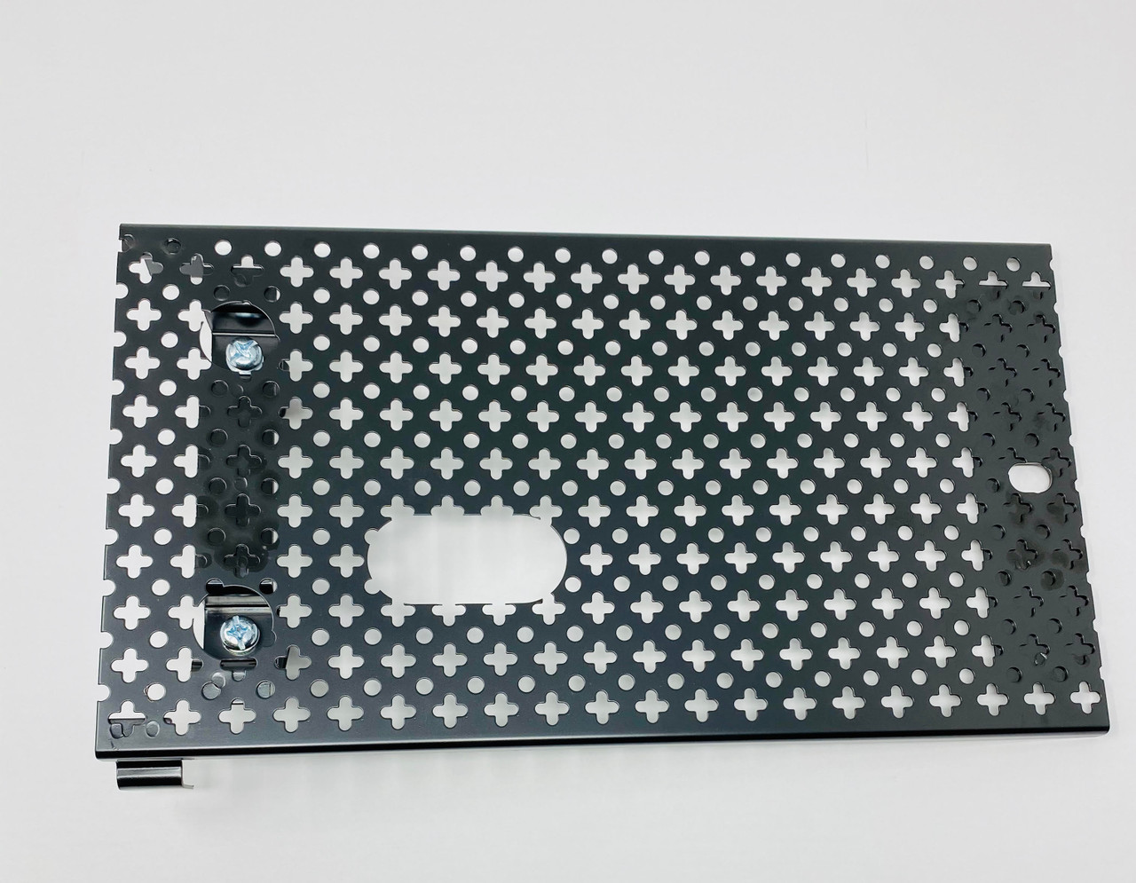 kitaページ Kawasaki H1 500 H1/H1A/H1C CDI Cover PLATE-PUNCHED - Z1 Parts Inc