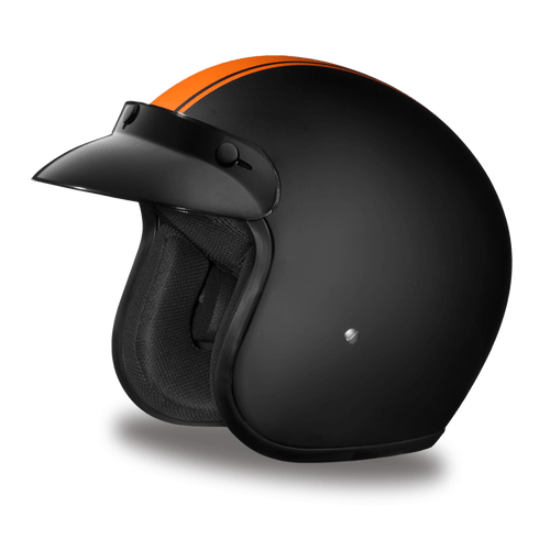 Side View Helmet