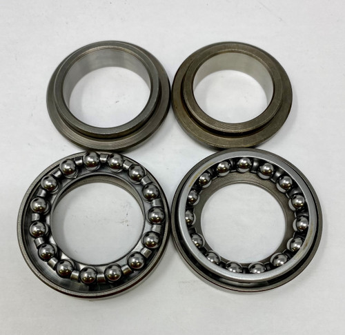 Vintage SSH750 Honda CB750 Steering Bearing Set Z1 Parts Inc