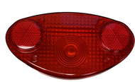 H2 750 H1 500 KH500 S2 350 / Tail Light Lens 23026-022