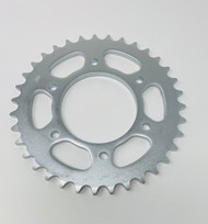 Sprocket / Rear 35T - Z1 KZ - Z1 Parts Inc