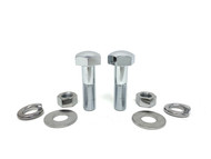 Kawasaki Lower Triple Clamp Pinch Bolt Kit Z1 900 H2 750