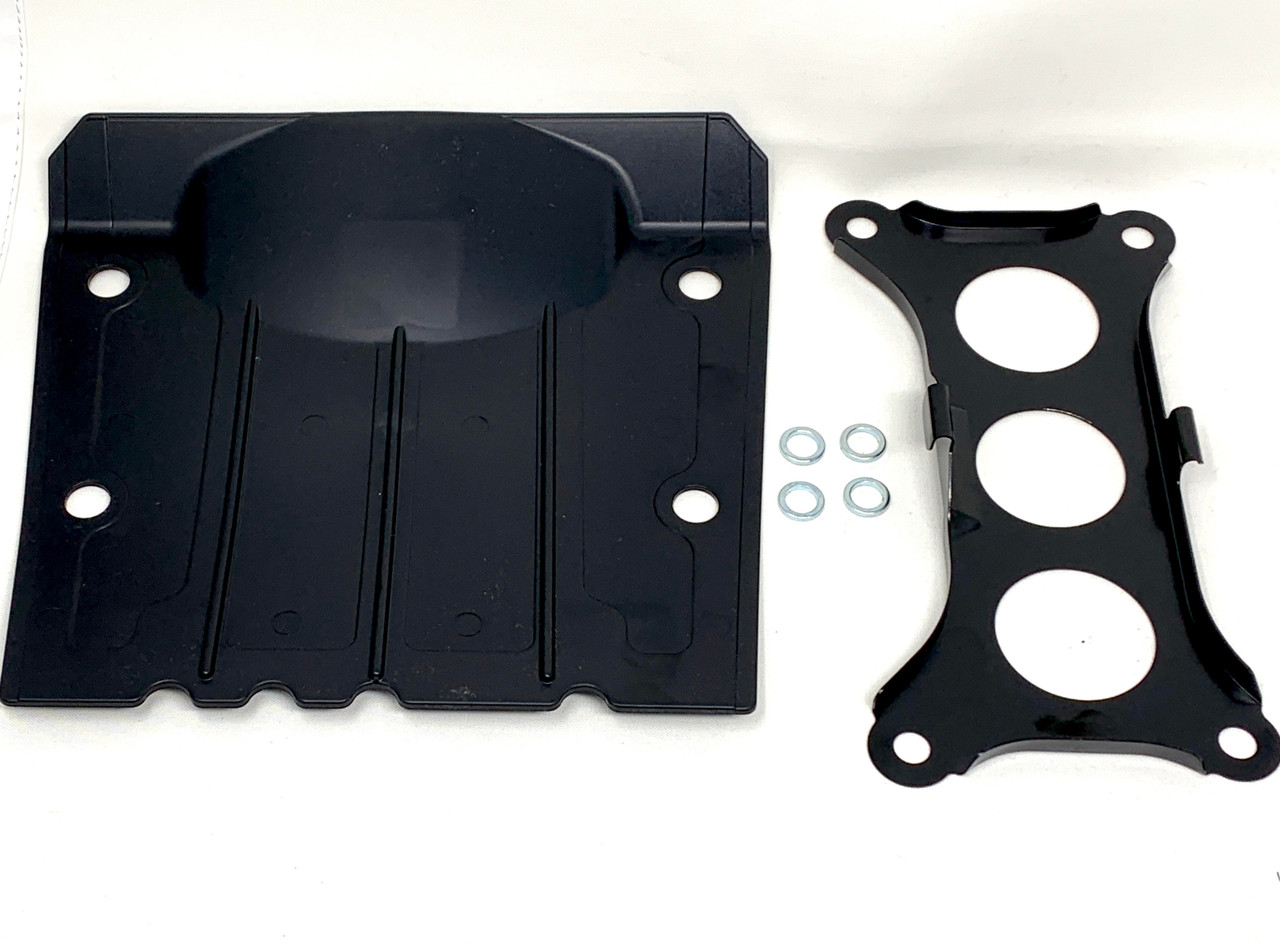 Complete Tool Tray and case Kawasaki H2 A/B/C Mach IV - Z1
