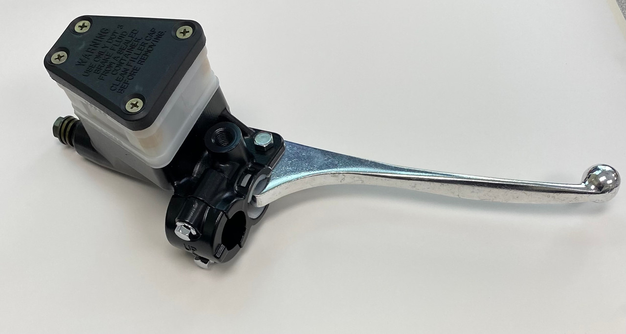 Kawasaki KZ650 KZ1000 Front Master Cylinder 5/8