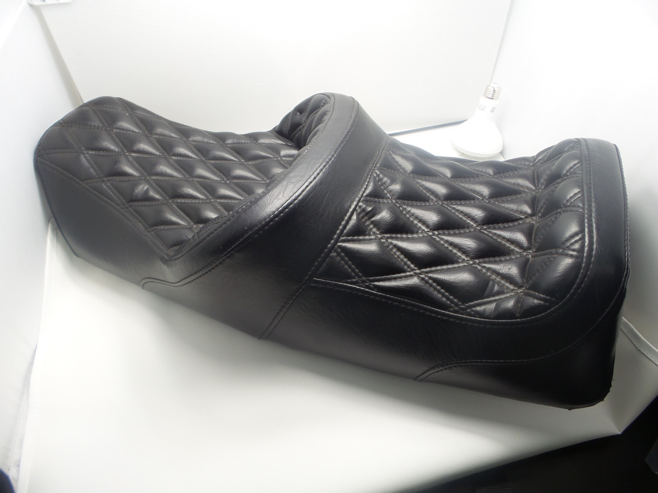 KZ1000シート 1979-80 KZ1000 MKII seat - Z1 Parts Inc