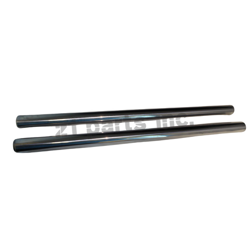 KZ1000 FORK TUBES