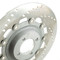 EBC STANDARD BRAKE ROTOR