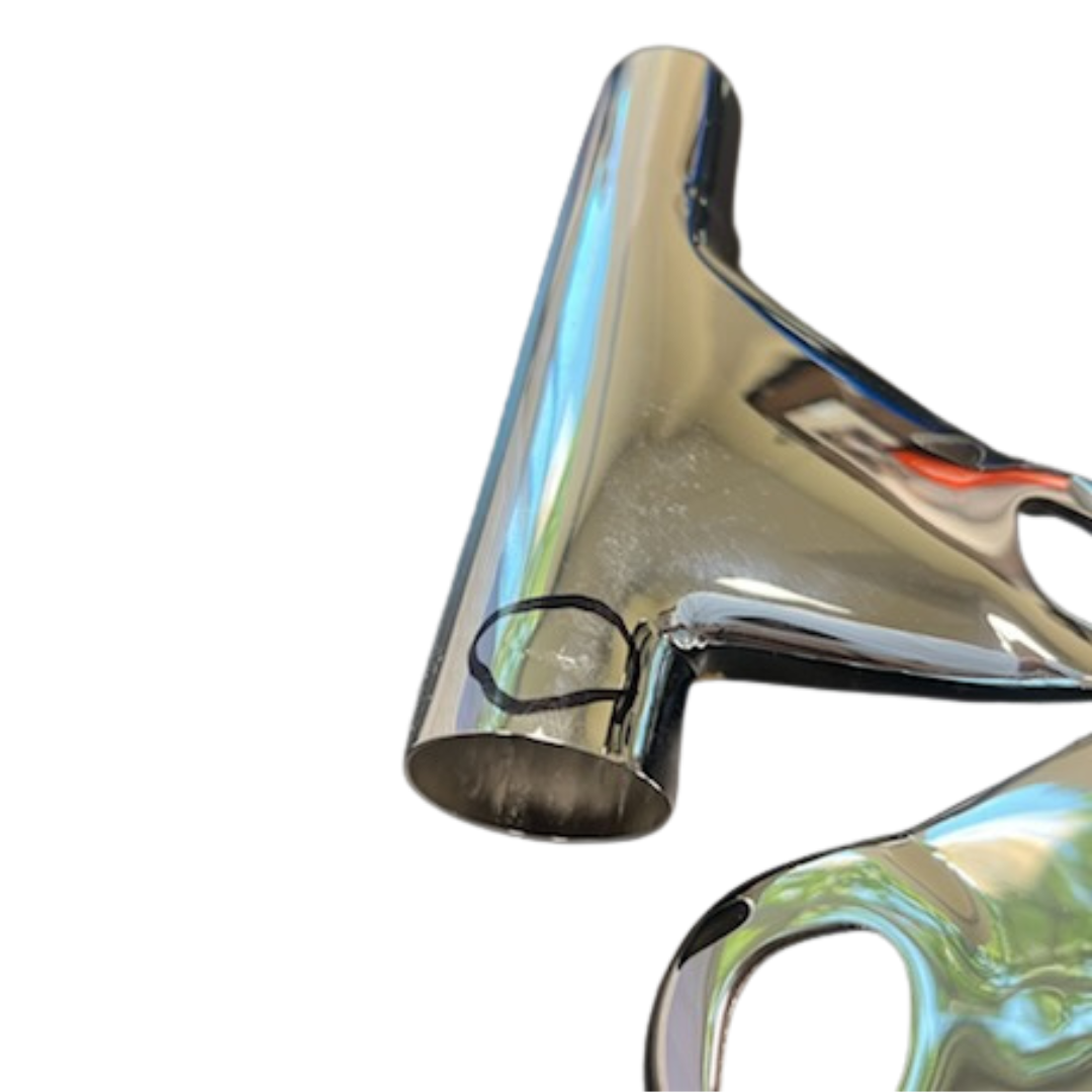 アクセサリー mmnykhh Z1 900 KZ900 KZ1000 Parts | Head Light Bracket | Fork Cover