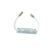 Kawasaki Wire Harness - Main in line Fuse Holder S1 S3 Z1 KH400