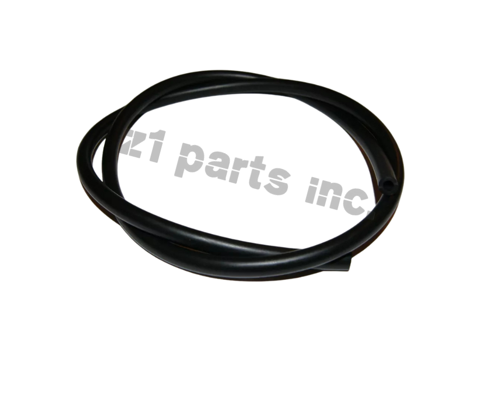 Kawasaki New Fuel Line Hose H1 500, H2 750 -3FT - Z1 Parts Inc