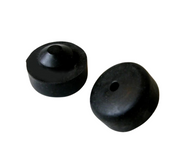 Kawasaki Rear Fender Rubber Cushions Damper 92075-135