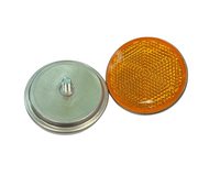 Honda CB750, CB400, CB550, CB500 Reflector 33741-340-670