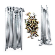 Kawasaki Replacement Parts | Replace KAWASKI OEM | 41027-057