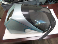 1978 KAWASAKI Z1R FAIRING FRONT UPPER FAIRING OEM ORIGINAL Z1R