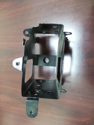 1973 KAWASAKI H1 H1D 500 Battery Case Box 32097-026 Original