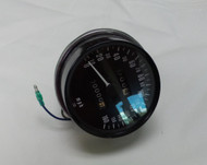 1973-1980 Kawasaki KZ900 Speedometer Gauge, Low Miles Refurbished