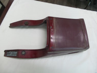 Kawasaki KZ1000 E KZ1000 A3 Mk2 1979-1980 Motorcycle Tail Piece