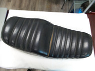 KAWASAKI Original 77-80 KZ1000 LTD Saddle Seat OEM Used