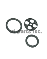 Petcock Rebuild Rubber Kit - H2 750, H1 500, KH500