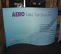 Aero™ Tabletop Display Kit #6 · Example