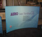 Aero™ Tabletop Display Kit #8 · Example