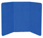 4′ Dynamo Trifecta™ · Blue Fabric