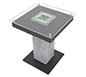 ECO-53C Wireless Charging Table