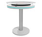 ECO-56C Wireless Charging Table