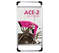 Ace 2™ Outdoor Sign · Front View