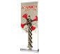 Advance™ Retractable Banner Stand