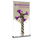 Barracuda™ 1200 Retractable Banner Stand