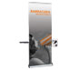 Premium Banner Stand Accessory • Kit 1