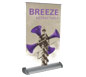 Breeze™ 2 Banner Stand