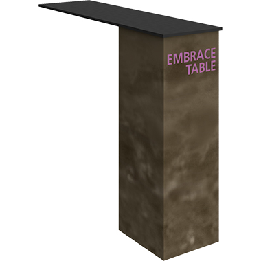Embrace™ • Table