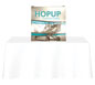 Hop Up™ 1×1 · Front View