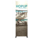 Hop Up™ 1×3 · Front View
