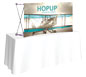 Hop Up™ 2×1 · Left Angle View
