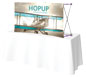 Hop Up™ 2×1 · Right Angle View