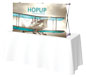 Hop Up™ 2×1 · Right Angle View